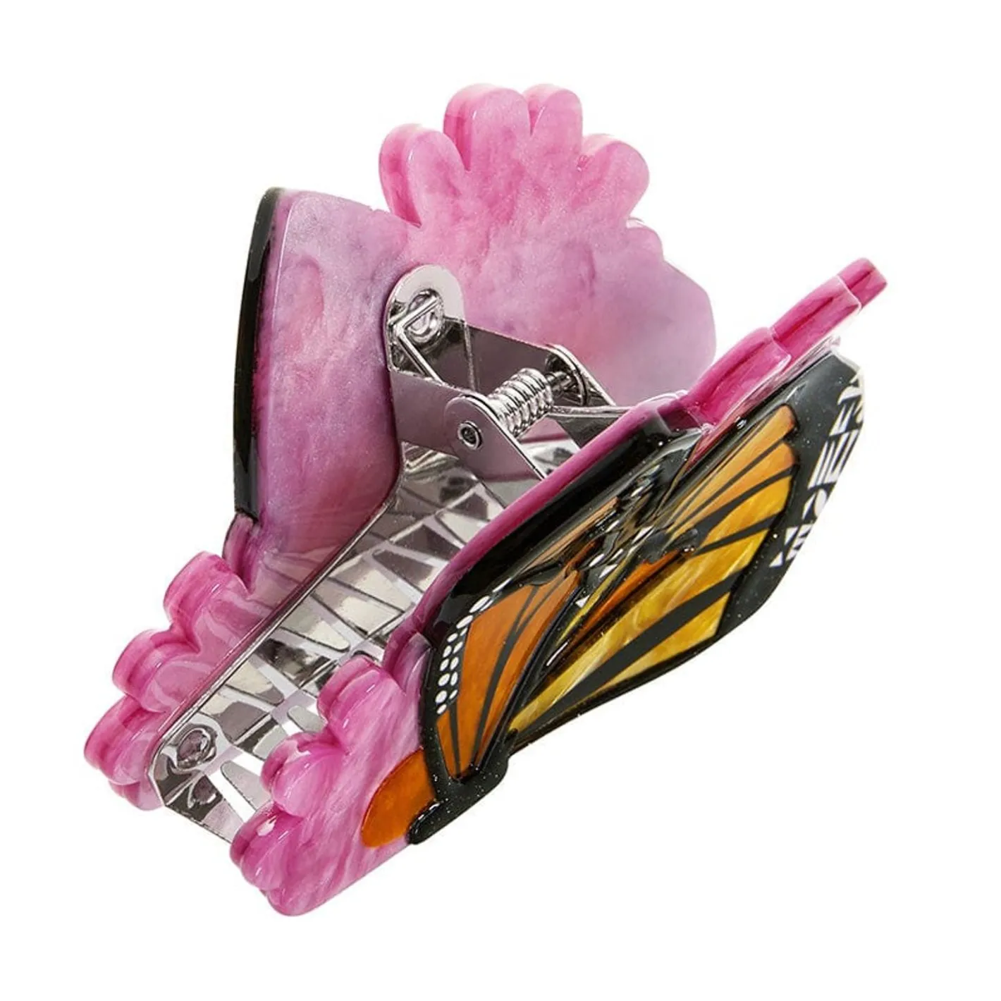 Erstwilder A Butterfly Named Flutter Hair Clip Claw^ Hair Clips & Claws