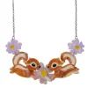 Erstwilder Acrobatic Aromas Necklace^ Necklaces