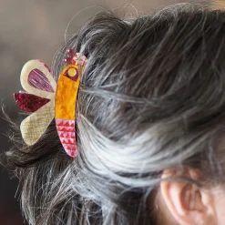 Erstwilder A Dragonfly Named Buzz Hair Clip Claw^ Hair Clips & Claws