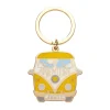 Erstwilder Adventure Awaits Enamel Key Charm^ Enamel Key Rings