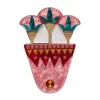 Erstwilder A Garden Of Blessings Brooch^ Brooches