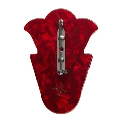 Erstwilder A Garden Of Blessings Brooch^ Brooches