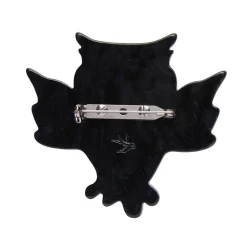Erstwilder A Halloween Hoot Brooch^ Brooches