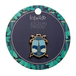 Erstwilder A Jewel Among Beetles Enamel Pin^ Enamel Pins