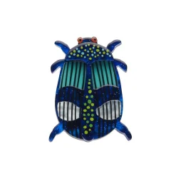 Erstwilder A Jewel Among Beetles Ring^ Rings