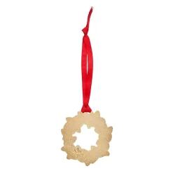 Erstwilder A Jolly Christmas Enamel Tree Ornament^ Tree Ornaments