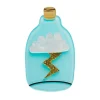 Erstwilder All Bottled Up Brooch^ Brooches