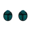 Erstwilder Ancient Egypt Revival Earrings^ Earrings