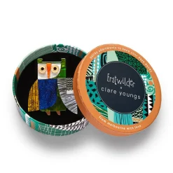 Erstwilder An Owl Named Hoot Brooch^ Brooches