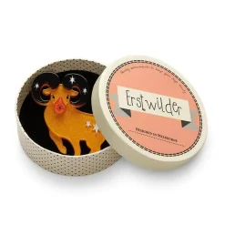 Erstwilder Aries The Achiever Brooch^ Brooches