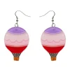 Erstwilder Around The World Earrings^ Earrings