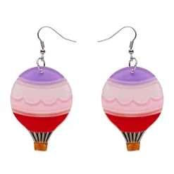 Erstwilder Around The World Earrings^ Earrings