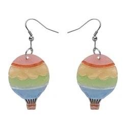 Erstwilder Around The World Earrings^ Earrings