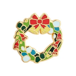Erstwilder Australian Advent Enamel Pin^ Enamel Pins
