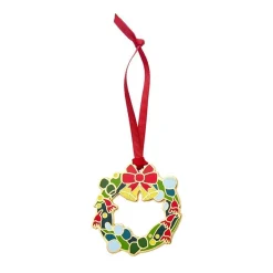 Erstwilder Australian Advent Tree Ornament^ Tree Ornaments