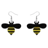Erstwilder Babette Bee Earrings^ Earrings