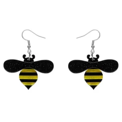 Erstwilder Babette Bee Earrings^ Earrings