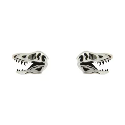 Erstwilder Bad To The Bone Earrings^ Earrings