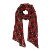 Erstwilder Bastet The Protector Neck Scarf^ Scarves