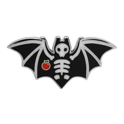 Erstwilder Bat Out Of Hell Enamel Pin^ Enamel Pins