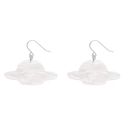 Erstwilder Beam Me Up Drop Earrings^ Earrings