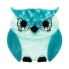 Erstwilder Beatrice The Barn Owl Brooch^ Brooches