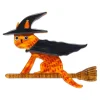 Erstwilder Bed Knobs & Broomsticks Brooch^ Brooches