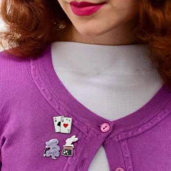 Erstwilder Believe In Magic Enamel Pin^ Enamel Pins
