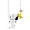 Erstwilder Best Friends Necklace^ Necklaces