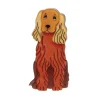 Erstwilder Best In Show Dog Brooch^ Brooches