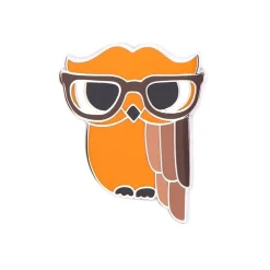 Erstwilder Birdie Buddies Enamel Pin Set^ Enamel Pins