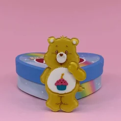 Erstwilder Birthday Bear Brooch^ Brooches