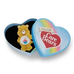 Erstwilder Birthday Bear Brooch^ Brooches