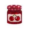 Erstwilder Black Cherry Precious Preserve Mini Brooch^ Brooches