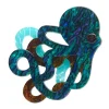 Erstwilder Blue Blood Brooch^ Brooches