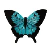 Erstwilder Blue Emperor Brooch^ Brooches