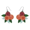 Erstwilder Brilliant Blossoms Flowering Gum Drop Earrings^ Earrings