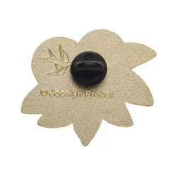 Erstwilder Brilliant Blossoms Flowering Gum Enamel Pin^ Enamel Pins