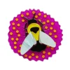 Erstwilder Bumblebee Burrower Brooch^ Brooches