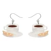 Erstwilder Buongiorno Drop Earrings^ Earrings
