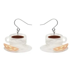 Erstwilder Buongiorno Drop Earrings^ Earrings