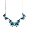Erstwilder Butterfly Sonata Necklace^ Necklaces