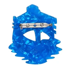Erstwilder Canals Of Venice Brooch^ Brooches