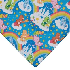 Erstwilder Care-A-Lot Castle Large Neck Scarf^ Scarves