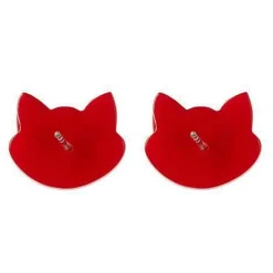 Erstwilder Carla Cat Earrings^ Earrings
