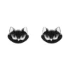 Erstwilder Carla Cat Earrings^ Earrings