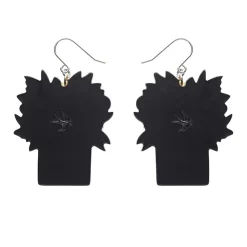 Erstwilder Catmen Miranda Drop Earrings^ Earrings