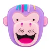 Erstwilder Charlie The Chimp Brooch^ Brooches