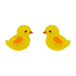 Erstwilder Charming Chicks Earrings^ Earrings