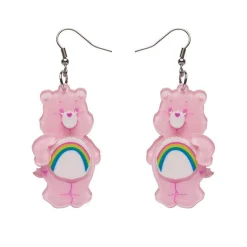 Erstwilder Cheer Bear Earrings^ Earrings